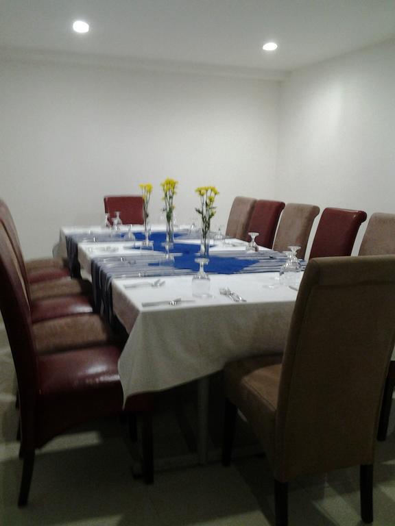 Az Hotel And Suites Панама Экстерьер фото
